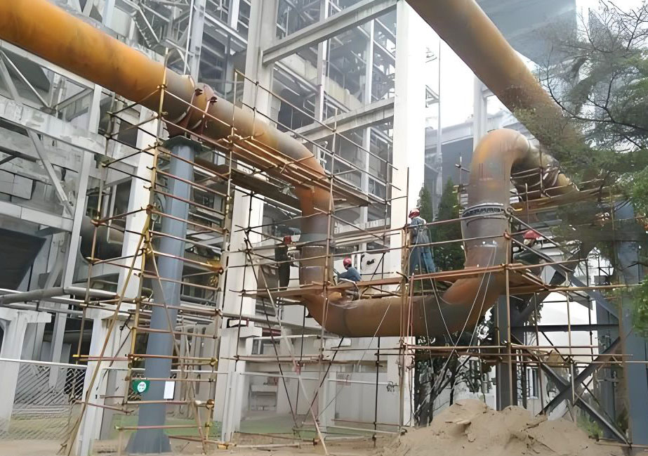 合江石油化工设备采购安装施工